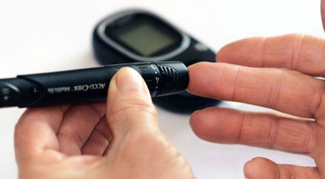 Best Diabetologist Endocrinologist in Mulund